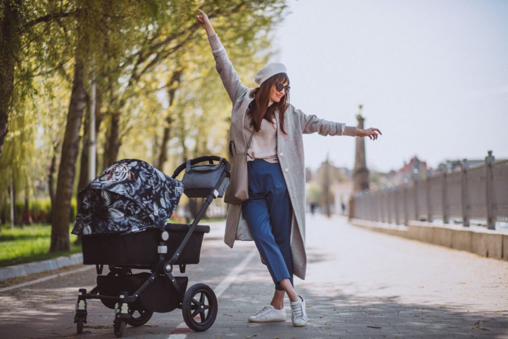 Best Umbrella Strollers